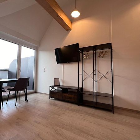 Ort 245 Apartment Ried im Innkreis Bagian luar foto