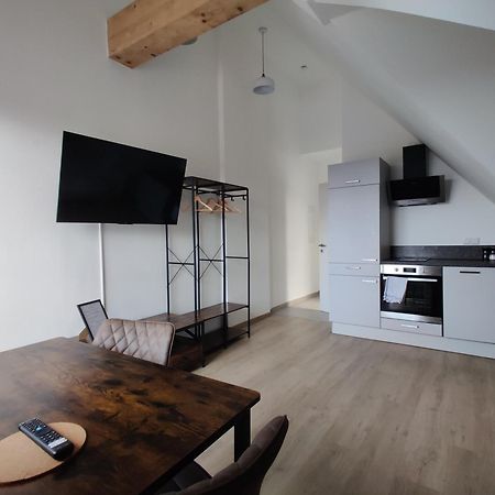 Ort 245 Apartment Ried im Innkreis Bagian luar foto
