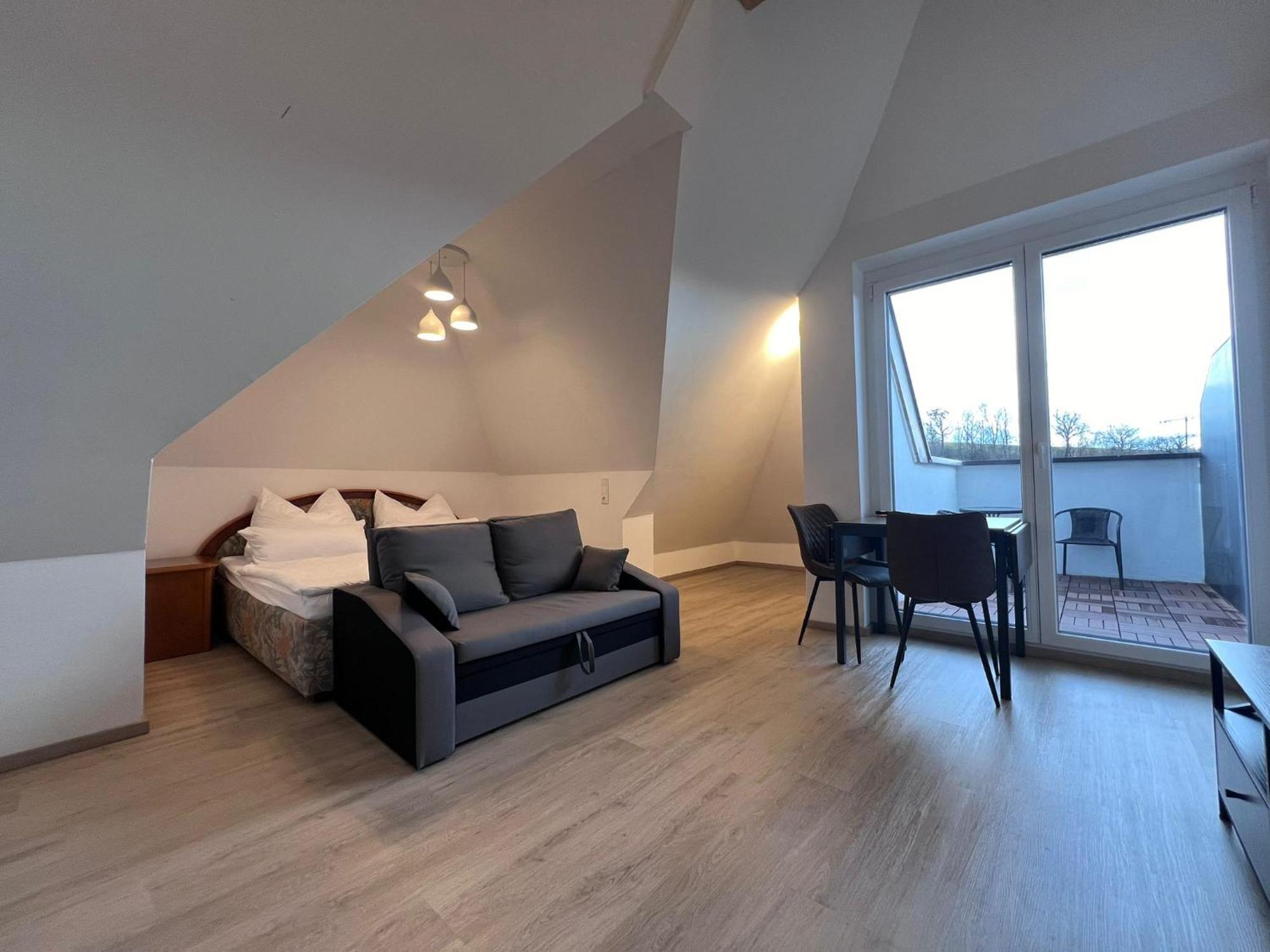 Ort 245 Apartment Ried im Innkreis Bagian luar foto