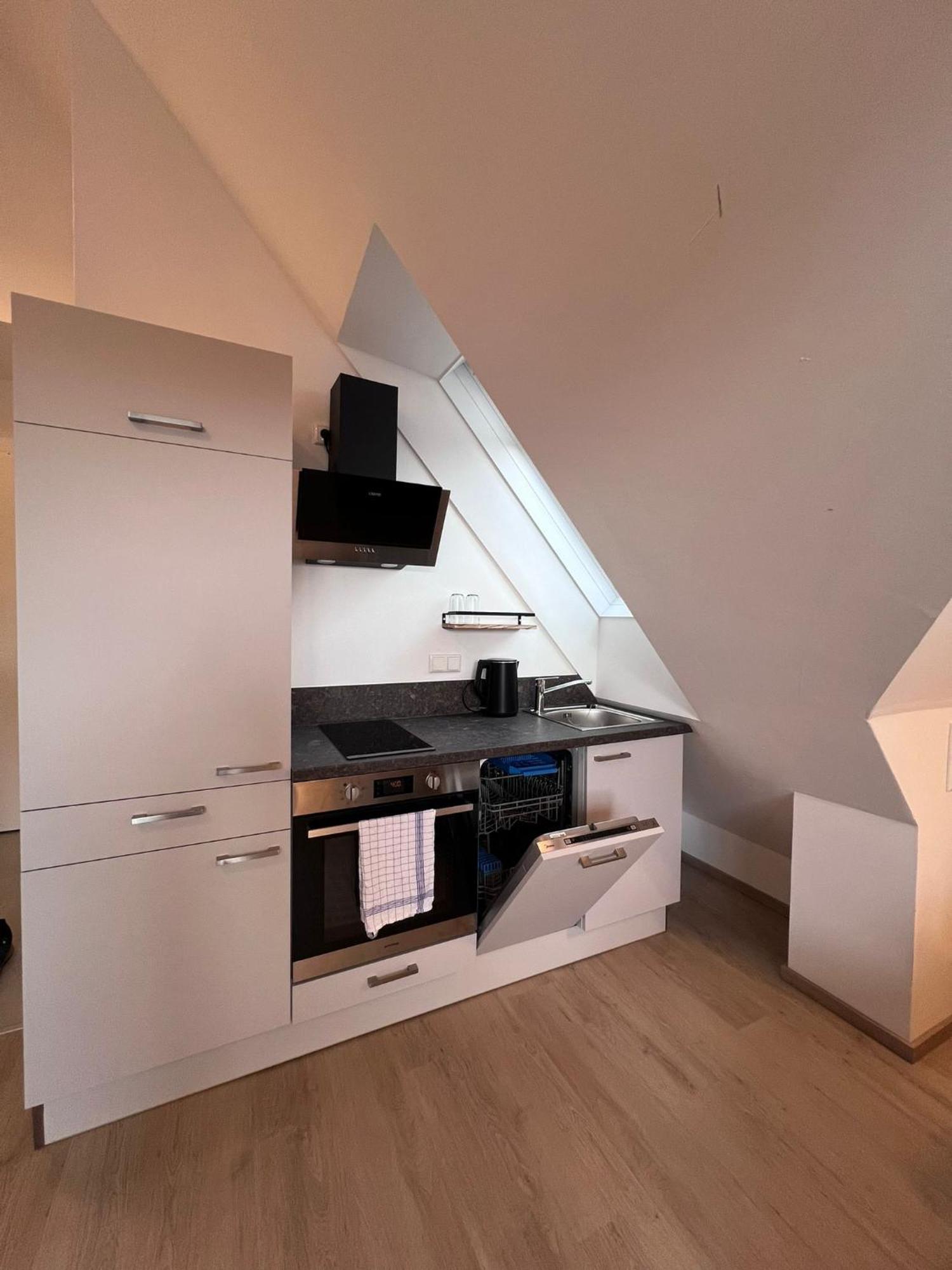 Ort 245 Apartment Ried im Innkreis Bagian luar foto