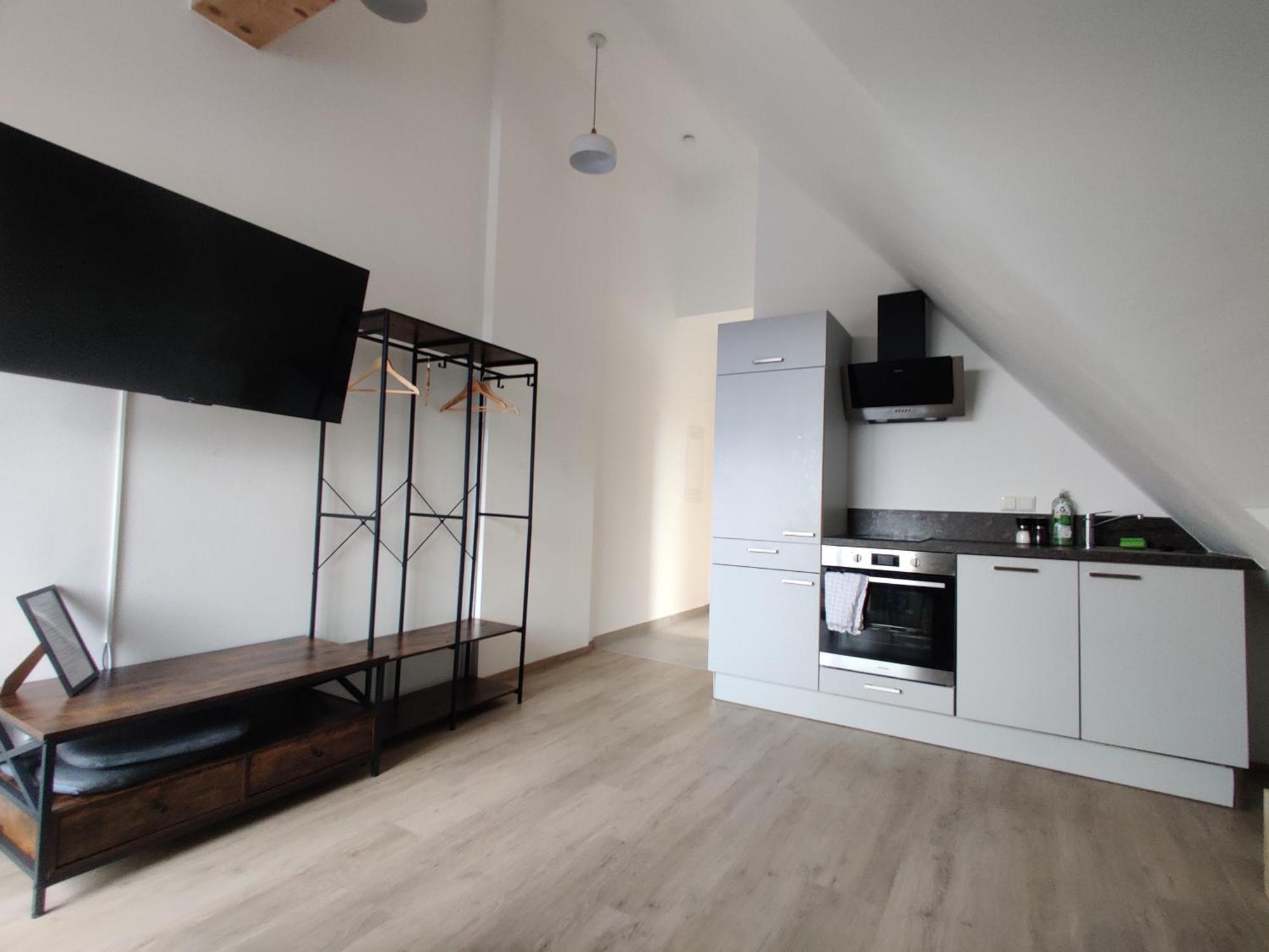 Ort 245 Apartment Ried im Innkreis Bagian luar foto