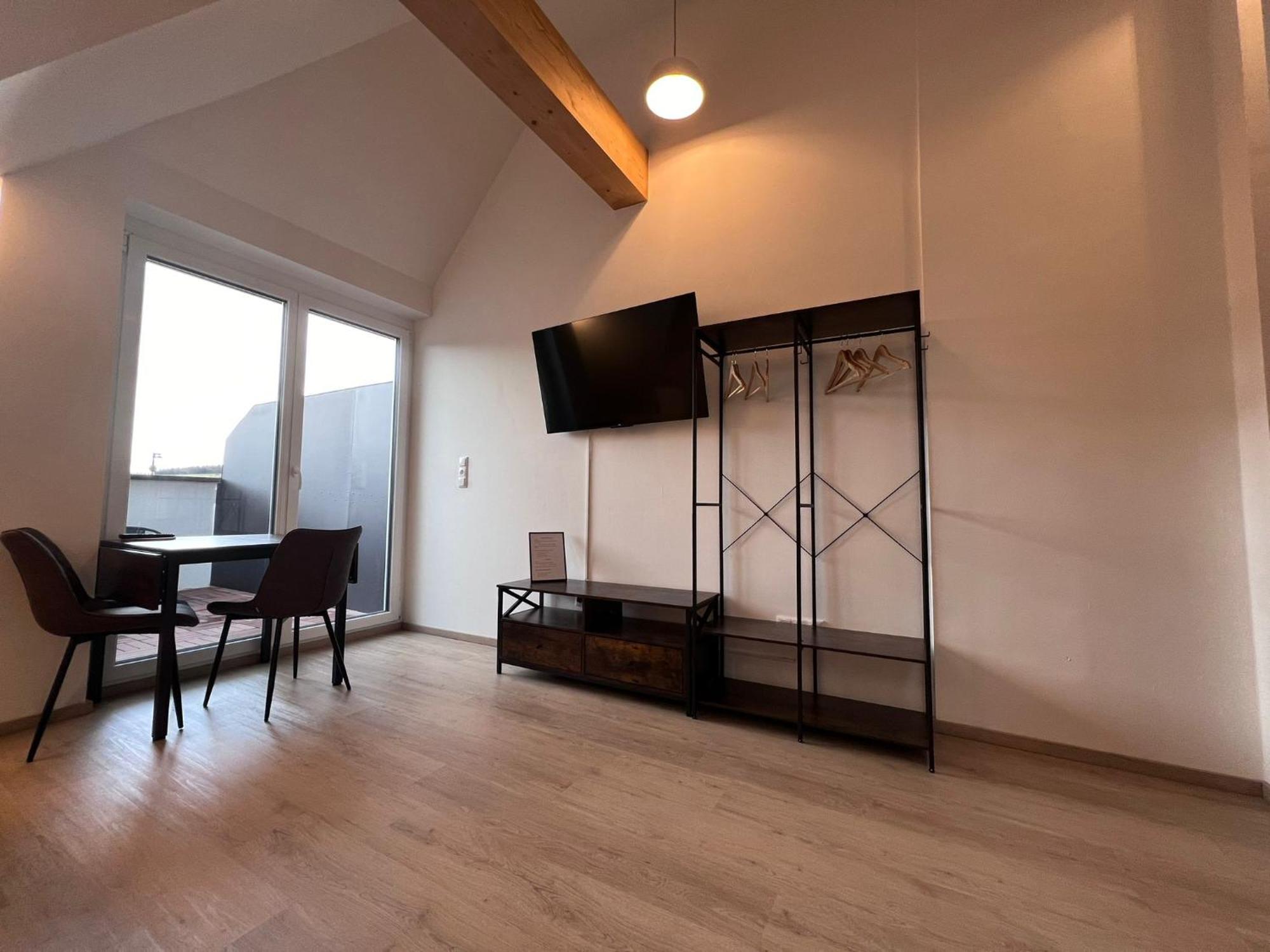 Ort 245 Apartment Ried im Innkreis Bagian luar foto