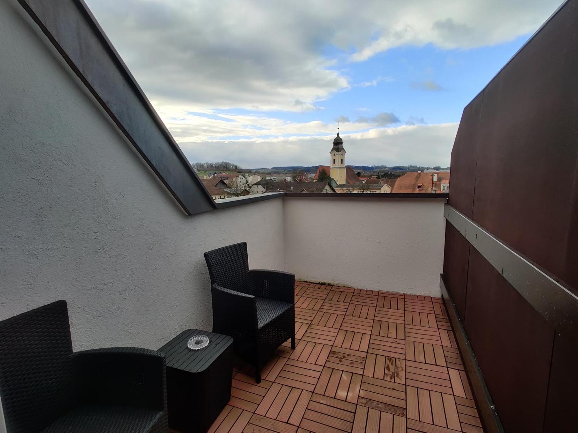 Ort 245 Apartment Ried im Innkreis Bagian luar foto